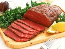 新西兰牛肉产量分析预测