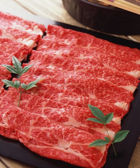 铁板牛肉该怎么做