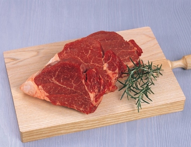 牛肉的营养价值和功效你知道多少