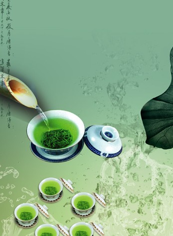 茶道一种以茶为媒的生活礼仪
